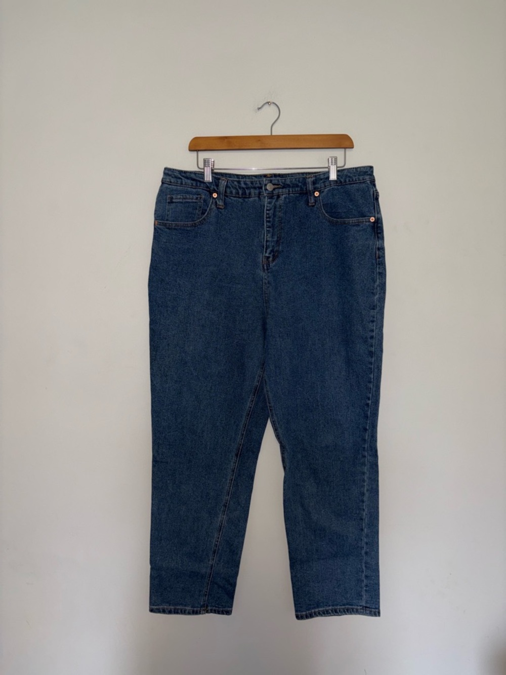 Wild Fable ~ Mom Jeans